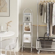 Magazine Rack Information Rack Promotional Rack Newspaper Cross-Border Storage Floor-standing Intern