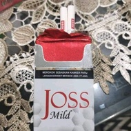 joss mild