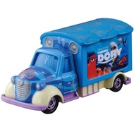 TOMICA Disney Car Finding Nemo 2 Promotional _ DS86486