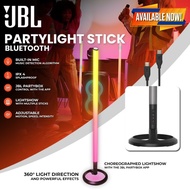 JBL PartyLight Stick Bluetooth Party Light Stick