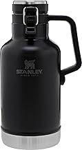 STANLEY Classic Easy-Pour Growler | 64 OZ