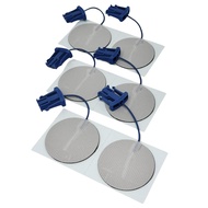 BIOWAVE Replacement Pain Relief Pads | Chronic Pain Relief & Acute Pain Relief | Provides Pain Relie