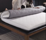 全新 清貨特價  加厚榻榻米床墊  薄床墊  床上用品