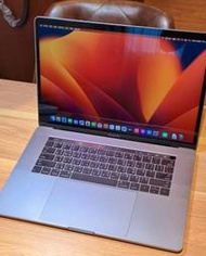 奇機巨蛋03.31.02 二手優惠【APPLE】MacBook Pro A1990 2018 16G/256GB