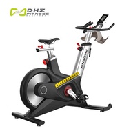 DHZ Spinning Bike Sepeda Statis LCD BT Fitness A300L S300L SPD Import