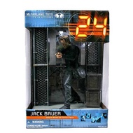 [McFarlane] 24 Bauer Jack