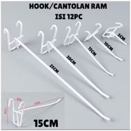Ram Stick Size 20 cm