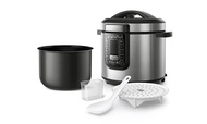 Philips Viva Collection All-in-One Multicooker HD2237/73  2 Years Warranty | 3 Pin Plug