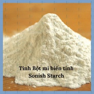 1Kg Tapioca Starch (Sonish Starch - C6H10O5)