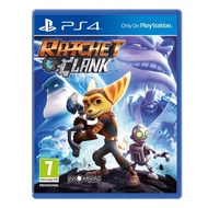 BD Cassette PS4 Ratchet & Clank NEW SEALED Ratchet and Clank Ratchet and Clank