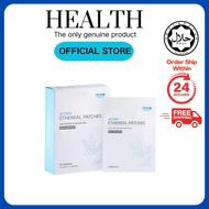 【Official authentic products】 ATOMY ETHEREAL OIL PATCH艾多美精油贴布(1box X 55patches) ！