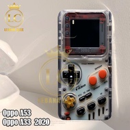 CASE OPPO A53 A33 2020 A1K A37 A37F A15 A15S A57 A16 A7 A31 A17 A60 A98 A78 A58 A53 A33 A9 A5 A3S A7