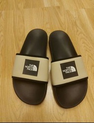 正品 有吊牌 全新  the north face slipper 女裝拖鞋 女童拖鞋 男童拖鞋 EU39 EU40.5 內長25cm 26cm