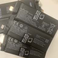 Suitable for VIVO IQOO8 Battery IQOO B-R8 Second-Hand Disassembly Full Original Battery