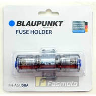 Blaupunkt FH-AGU-50A/100A 50A/100A AGU Fuse Holder (AGU Fuse Included, select in variants below)