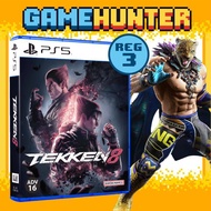 PS5 Tekken 8 Tekken8/ [English]