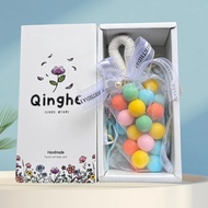 Handmade soap handmade soap handmade Grape soap Macaron Face Wash Hand soap soap Bath Bath soap Clea