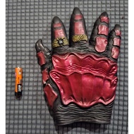 Kamen Rider OOO Ankh's Hand