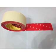 SAFETY WALK 3M 55236 ANTI SLIP TAPE LUMINOUS GLOW IN THE DARK 50MMX1M
