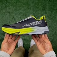 Altra Mont Blanc Carbon 越野跑鞋