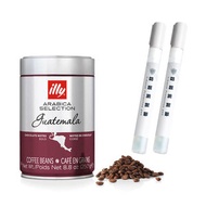 義大利 illy｜瓜地馬拉 Guatemala 單品咖啡豆 (250g)