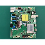 (Ready Stock) Sharp 2TC42BD1X New Board (CRACK SCREEN From Box)