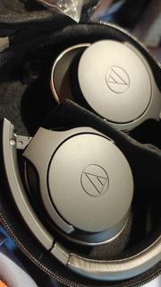激新 Audio-Technica 藍牙 防噪 耳機 ATH-ANC900BT Wireless Headphone