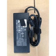 Dell 90W Laptop Charger 19.5V 4.62A 7.4x5.0mm Big Pin Adapter Replacement for Inspiron / Latitude / 