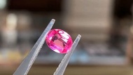 💎0.78卡 馬亨蓋 天然 熱粉 尖晶石 裸石   
      💎0.78ct Mahenge Natural Vivid Pink Spinel Gemstone