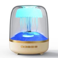 🔥ผลิตภัณฑ์ดั้งเดิม + ส่งเร็ว🔥โฮมเธียเตอร์ระบบเสียงกล่องเสียง V6Pro แมงกะพรุนลำโพงซับวูฟเฟอร์บลูทูธไร