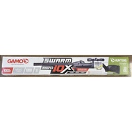 Original Gamo Swarm Whisper Multi-shot Air Rifle .22 cal Multi-Shot Break Barrel