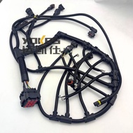 0421-1135 VOE20886142 EC210B D6E D7E Engine Wiring Harness for Volvo Parts Excavator Accessories