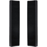 Microwave Charcoal Filter for LG LMHM2237ST, LMH2235ST, LMV2031ST, LMV2031BD, LMHM2237BD, LMVM2033ST