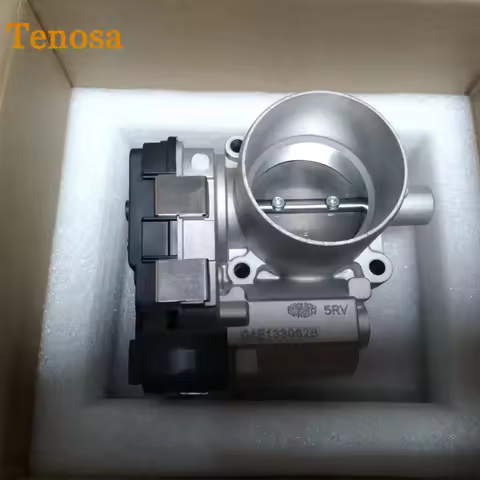 04E133062B 03F133062B 03C133062C Engine Throttle Body for VW Passat B8 Golf Polo Caddy Golf Audi A3 