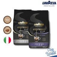 Lavazza Espresso Barista Coffee Bean (1kg)