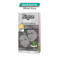 BIGEN SPEEDY Hoyu Speedy 881 Natural Black 1 Piece