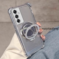 Case for samsung a24 4g samsung a34 5g samsung a54 5g 2023 phone case Shockproof 3D makeup mirror ho