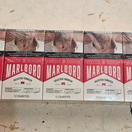 Marlboro Crafted Selection Marlboro Kretek Merah