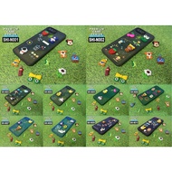 VIVO Y22/Y27 4G/Y27 5G/Y28 4G/Y35/Y36/Y38/Y53S/Y51/Y75 4G/Y91/Y93/Y95 CASE 3D RAISED PICTURE MOTIF C