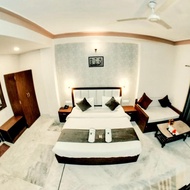 โรงแรม Tripli Udaipur - Udaipur