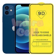 In073 ANTIGORES TG TEMPERED GLASS ANTI-SCRATCH GLASS FULL SCREEN XIAOMI REDMI MI 6 6A 6X 7 7A 8 8A P