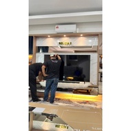 TV UHD 4K 75 INCI LG RENT UP |INSTALLMENT|2024