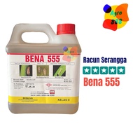 4L BENA 555/ RACUN SERANGGA PEROSAK / INSECTICIDE