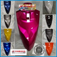 ✜ ➽ ∡ Genuine Yamaha Front Fender mio i 125 / mio i 125 front fender / fender mio i 125
