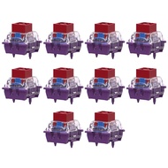 For Switch of Magnetic Switch Linear for Magnetic Mechanical Keyboard 35g 100m 3.5mm