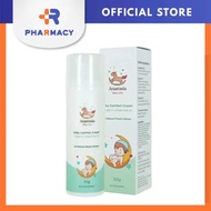 [100% Authentic] ANASTASIA宝宝安抚霜 Baby Comfort Cream Baby Care Fever Flu Sleep Stomachache Bloating In