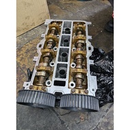 PERSONA / BLM CYLINDER HEAD COMPLETE SET *USED PARTS*