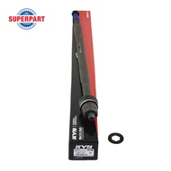 ลูกหมากแร็ค CIVIC ปี 01-05 ES KYB (ใส่ได้ทั้งL/R) (KRE1057) (สินค้าจะได้รับตามรูปภาพสินค้าราคาต่อข้า