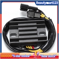 12V Regulator Rectifier Suitable for  DRZ400 DRZ400E DRZ400S DRZ400SM 2005-2017 SM ATV Scooter