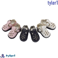 TYLER1 Mini Casual Shoes Toys Gifts Cute Clothes Accessories Birthday Gift Childrens Gift Mini Leath